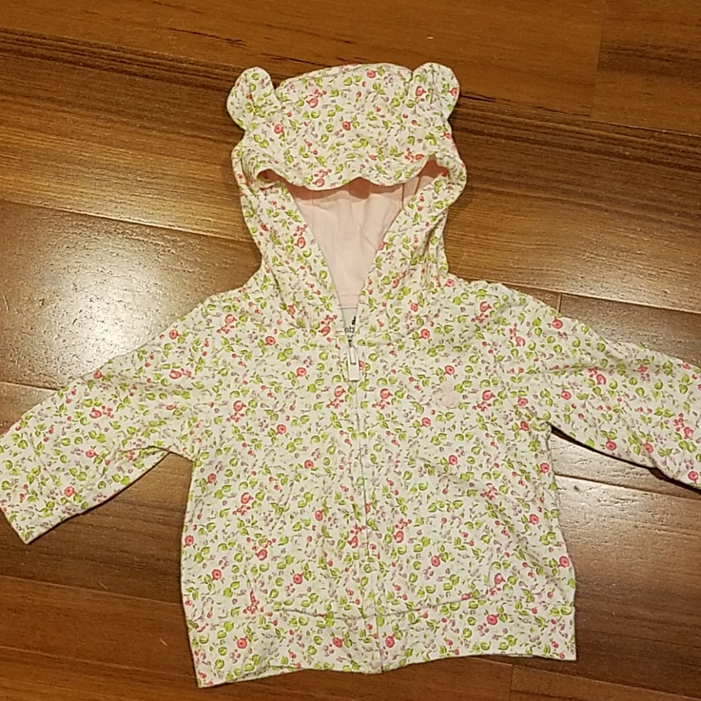 BabyGap 0-3 Hoodie